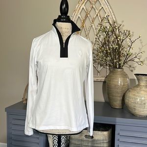 Lauren Ralph Lauren Quarter Zip